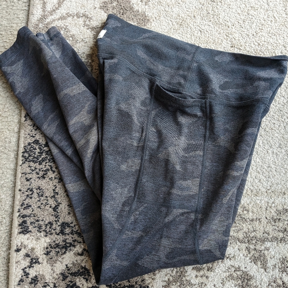 Vuori leggings